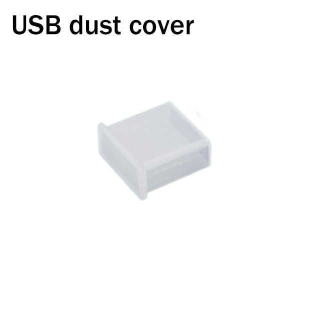 USB Dust Plug