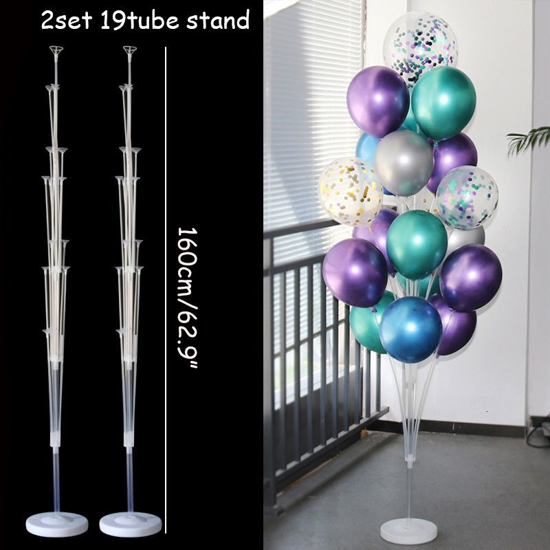 2set 19Tubes Stand-Other