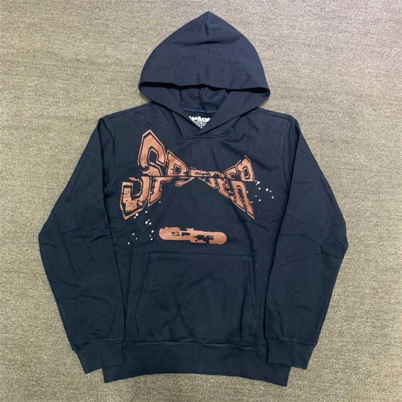 7 hoodie