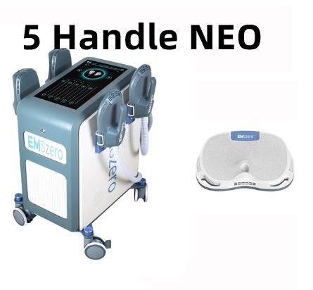 5 handvat neo