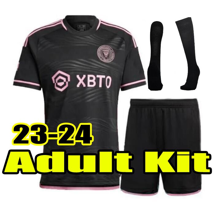 23-24 Kit voor volwassenen