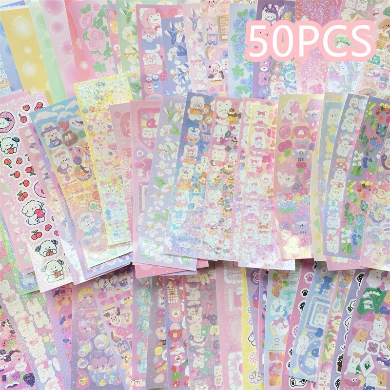 50pcs