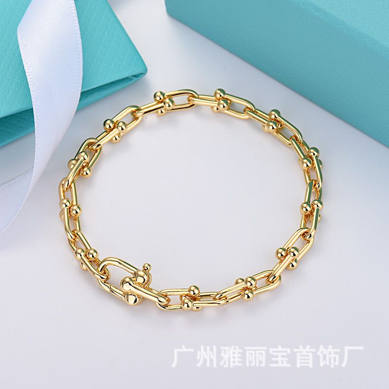 18cm gold