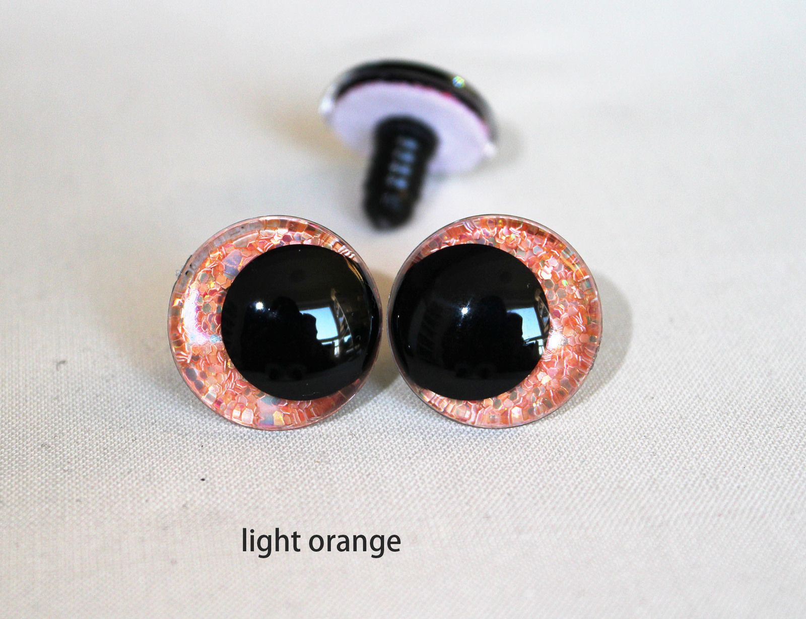 Light Orange-14mm