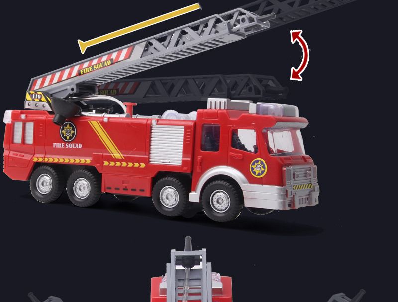 Fire Truck