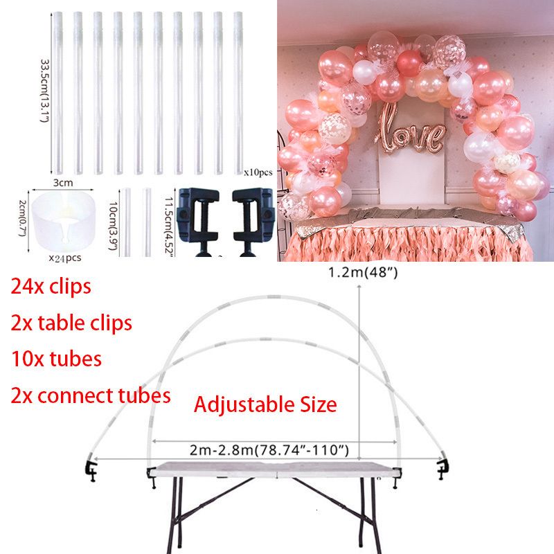Table Balloon Stand-other