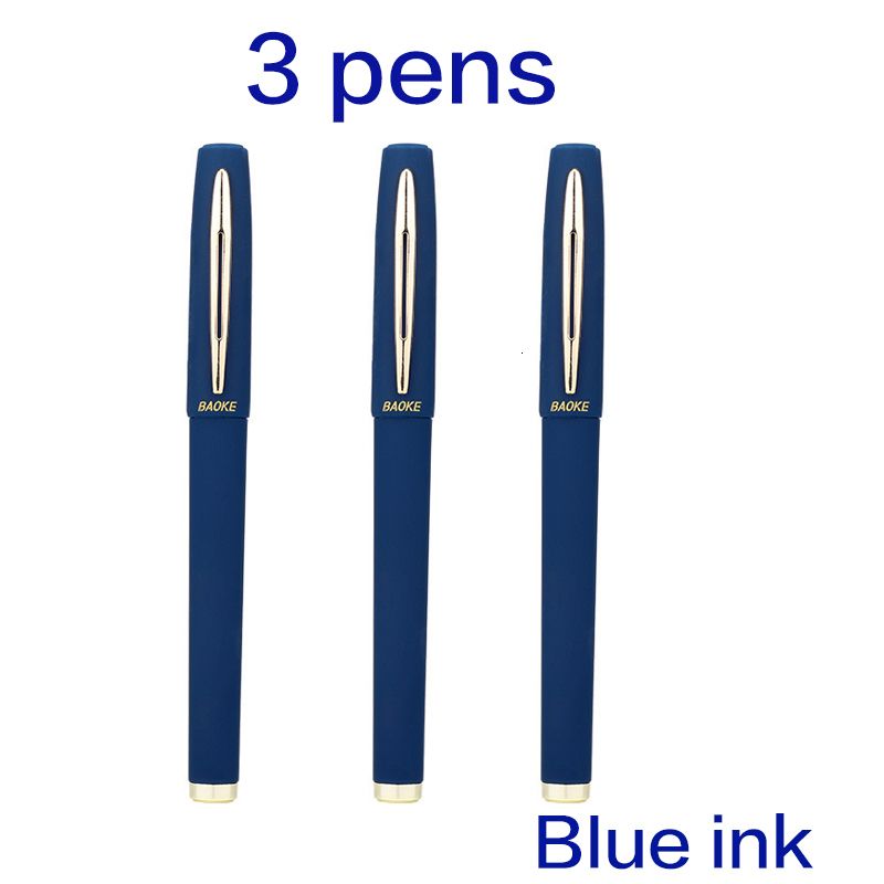 3pens Blue