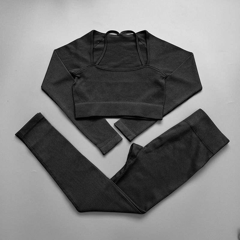 Black LL Set