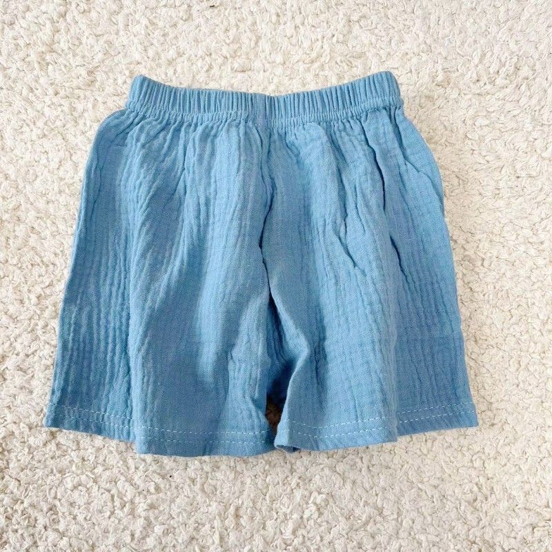 Pantaloni blu