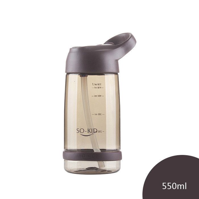 Brown-550 ml