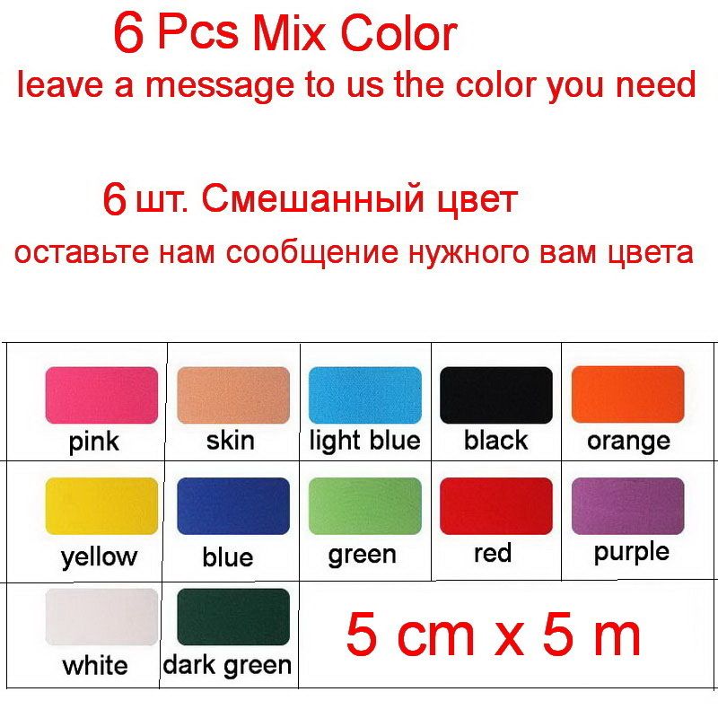 6 Specify Color 5 Cm