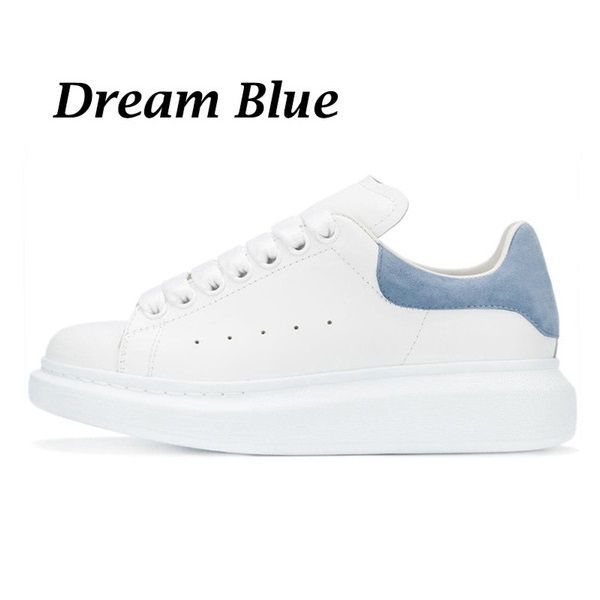 23 Dream Blue