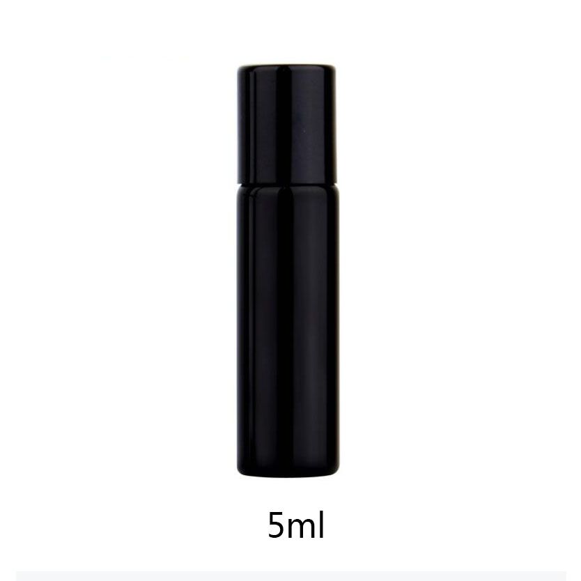 5ml Black