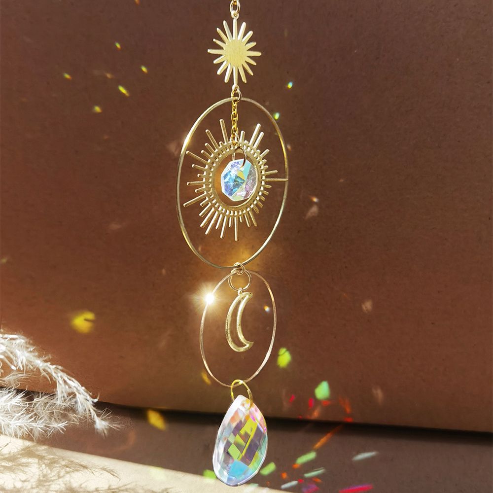 Sun Catcher M01026