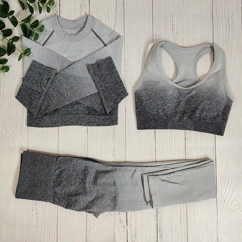 3pc gris clair