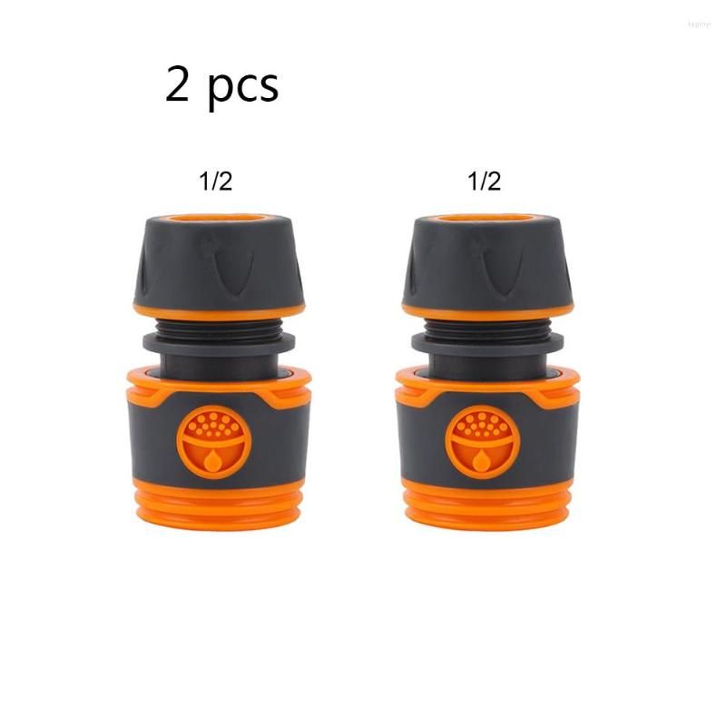 2 pcs 1 2 connector