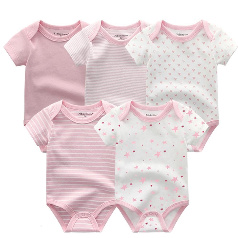 baby rompers5208