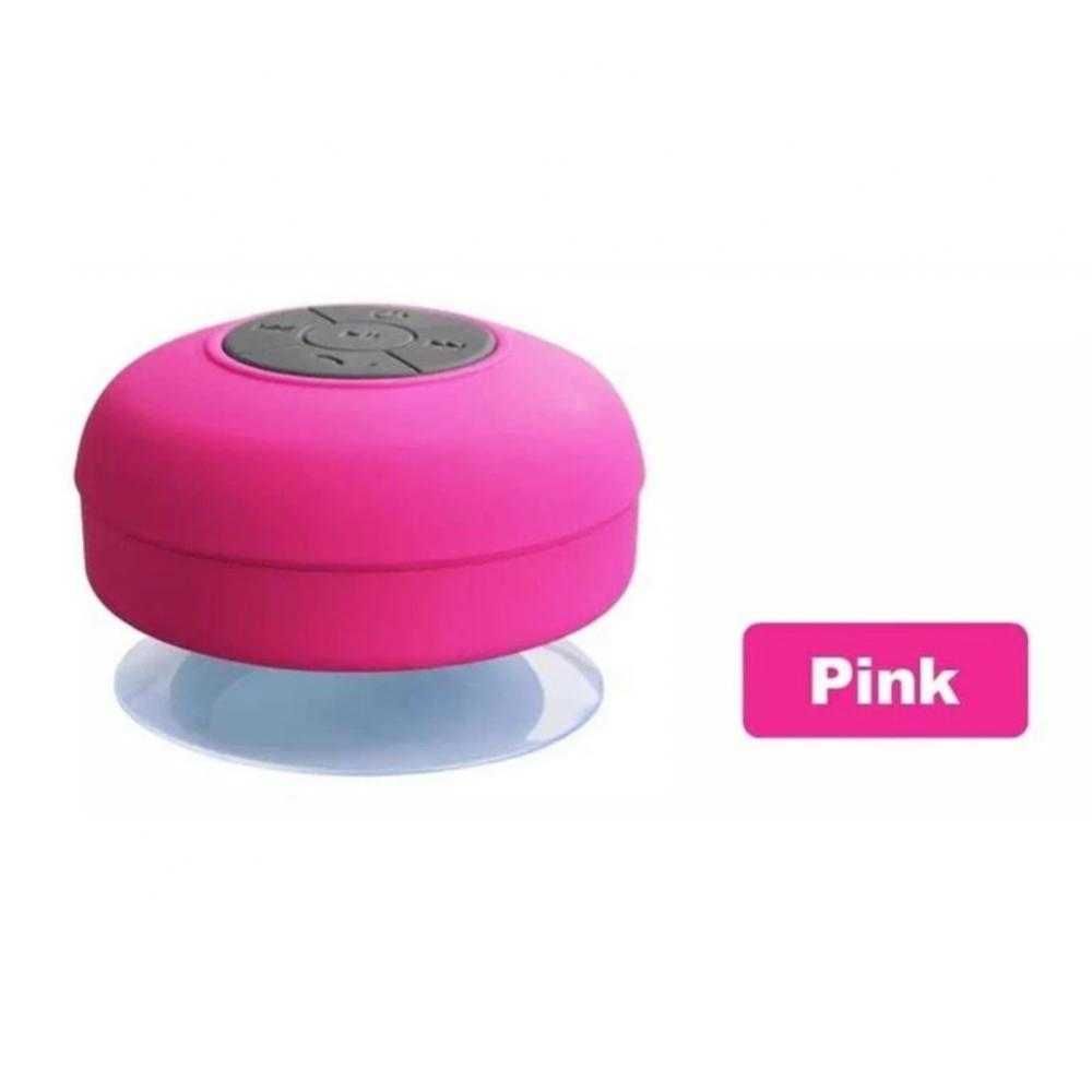 Enceinte Rose