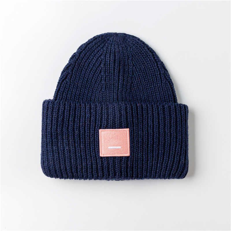 Navy Blue Pink-One Size