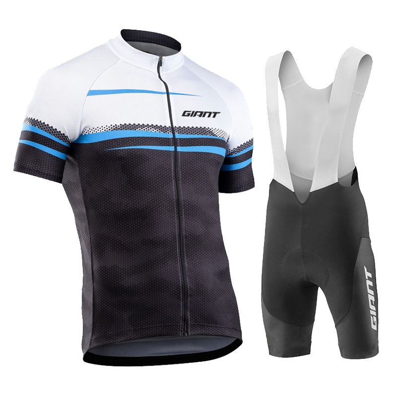 ensemble de maillot de cyclisme