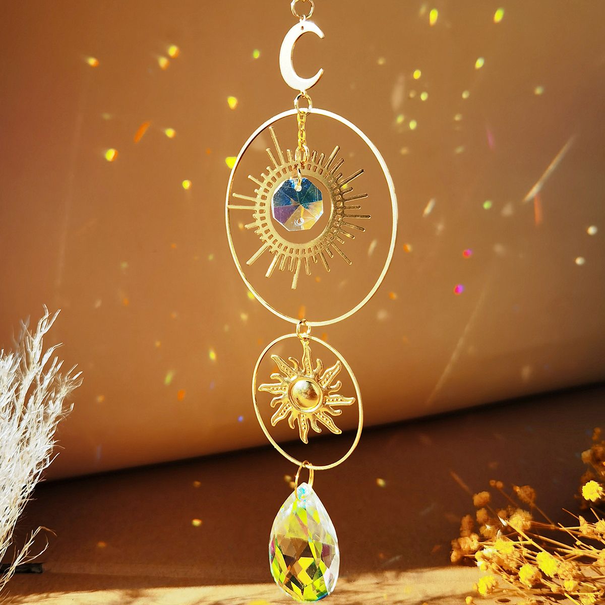 Sun Catcher M01056