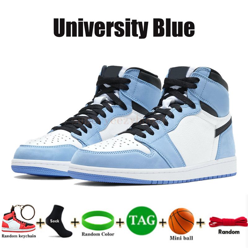 06 University Blue