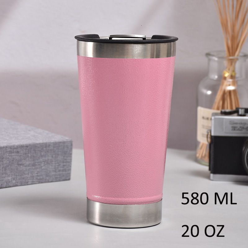 580 ml rosa