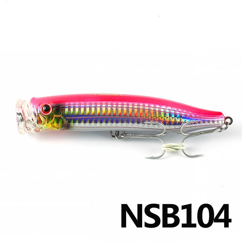 Nsb104-120mm-29g