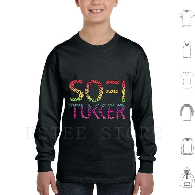 TeenLongSleeve-Black