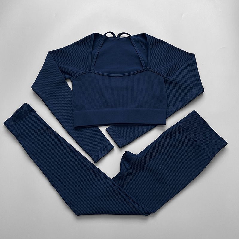 dark blue ll set