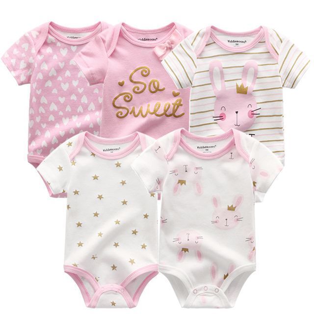 Baby Rompers5200