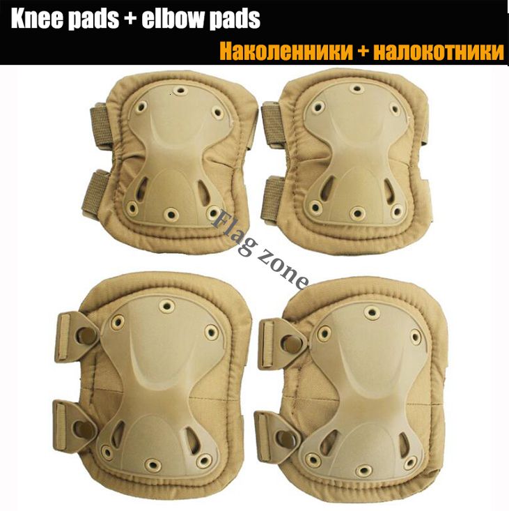 kneepad elbow pads14