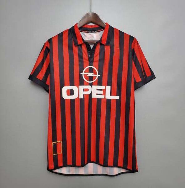 99-00 Home