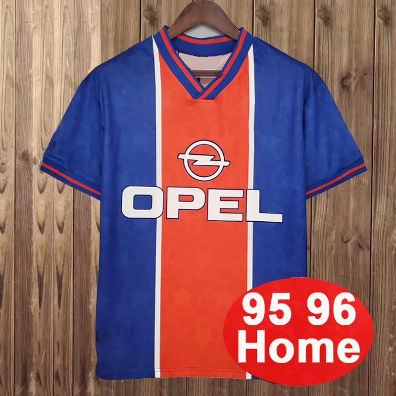 FG2948 1995 1996 Home blue Red