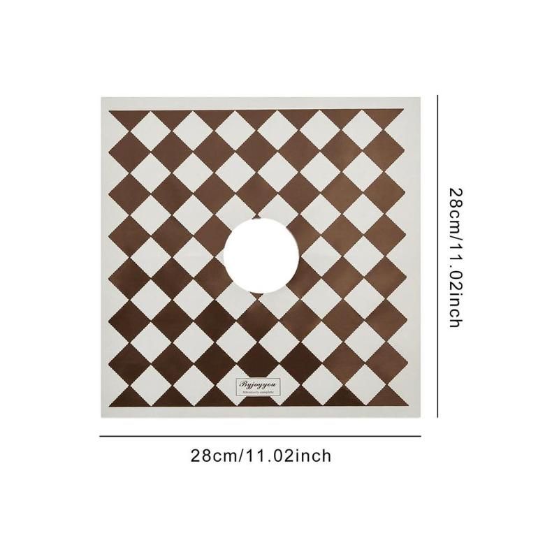 Checkerboard CN