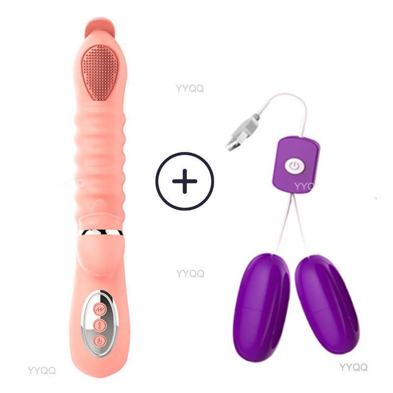 vibrator set a