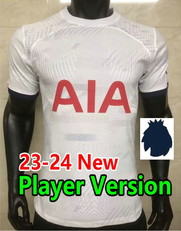 Speler 23-24 Home +Patch