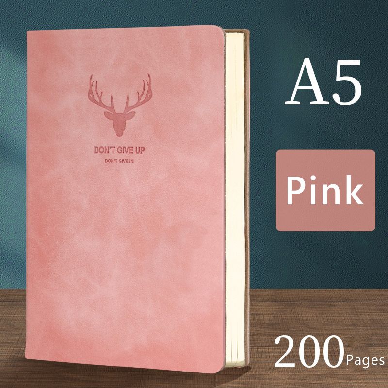 A5 200 pages-A5 A49