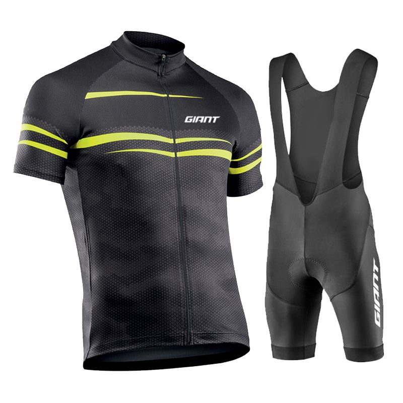 ensemble de maillot de cyclisme