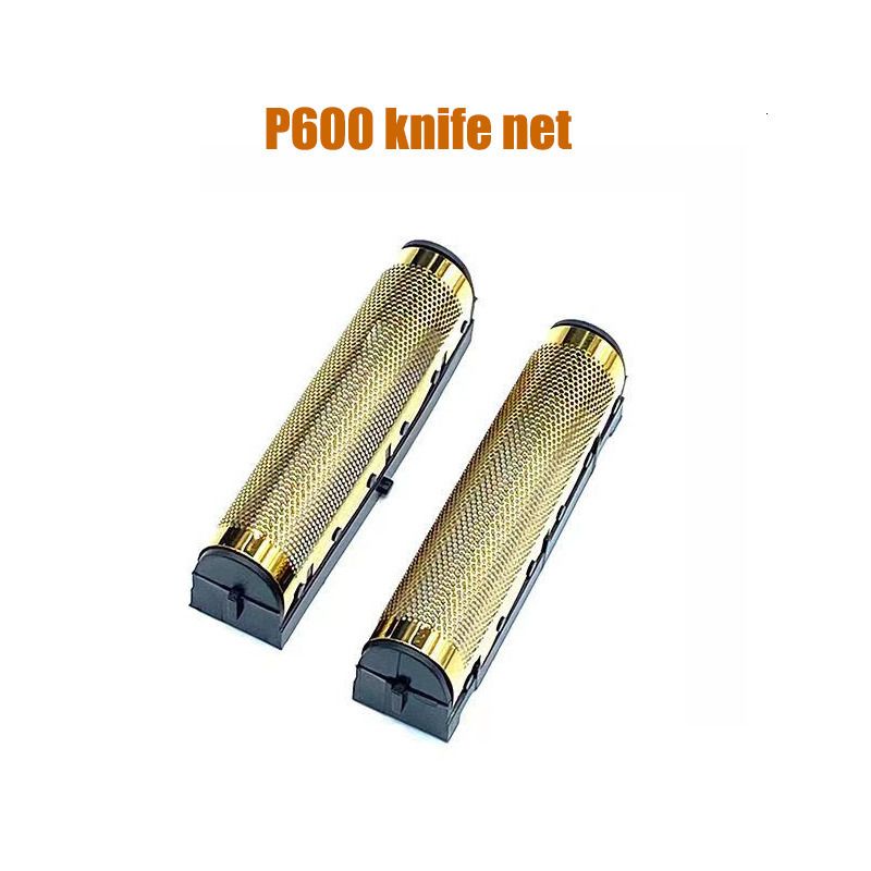 P600 Knife Net