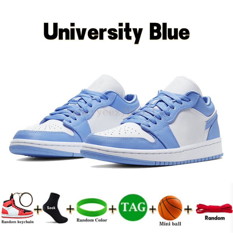 31 University Blue