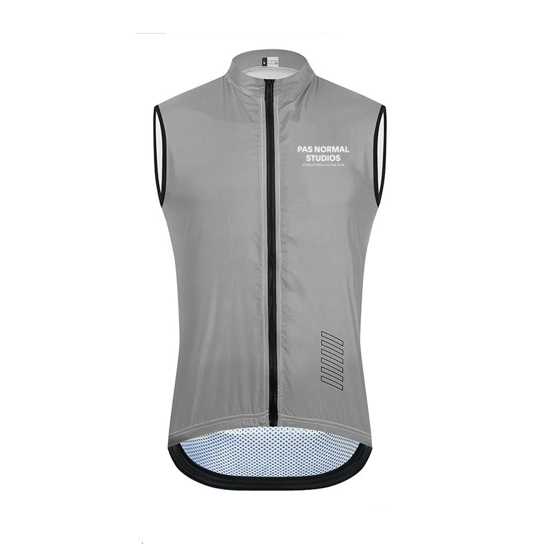 4 gilet à vélo