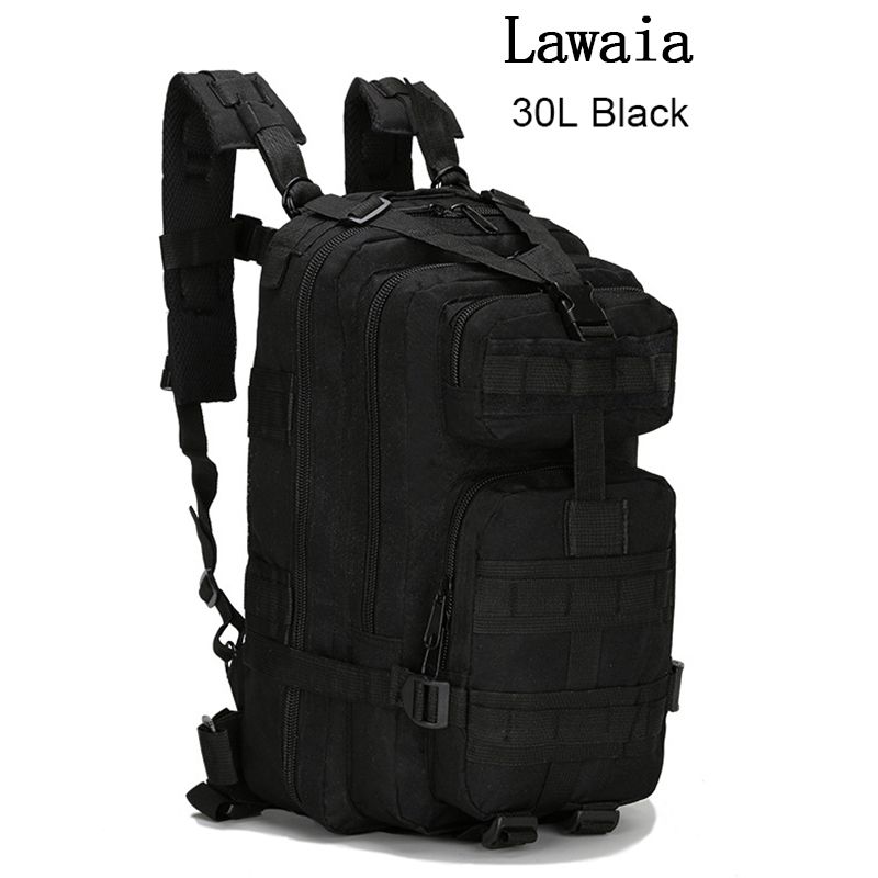 Black (30l)