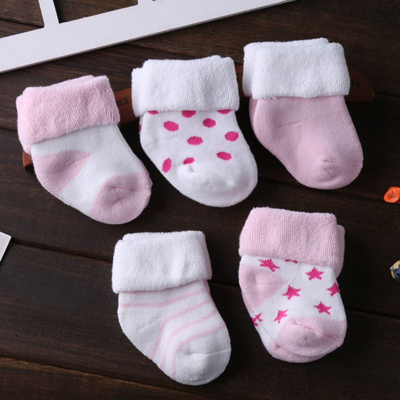 baby socks5005