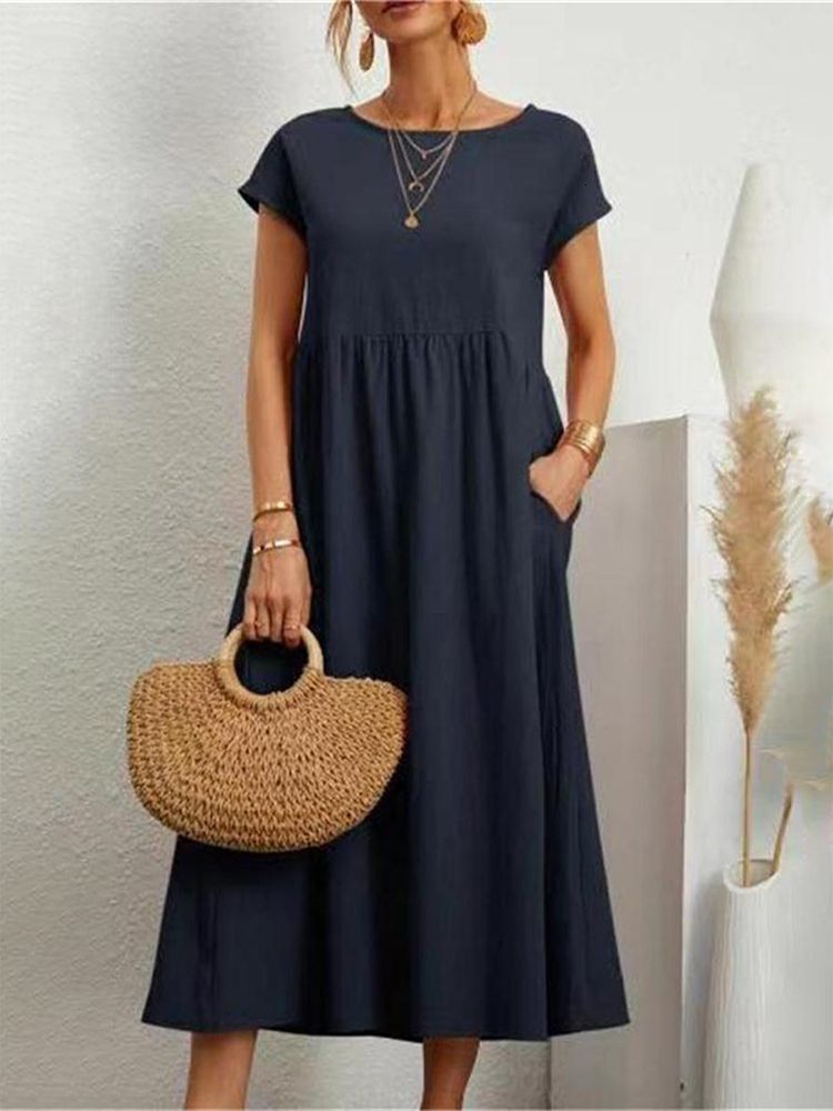 Navy blau