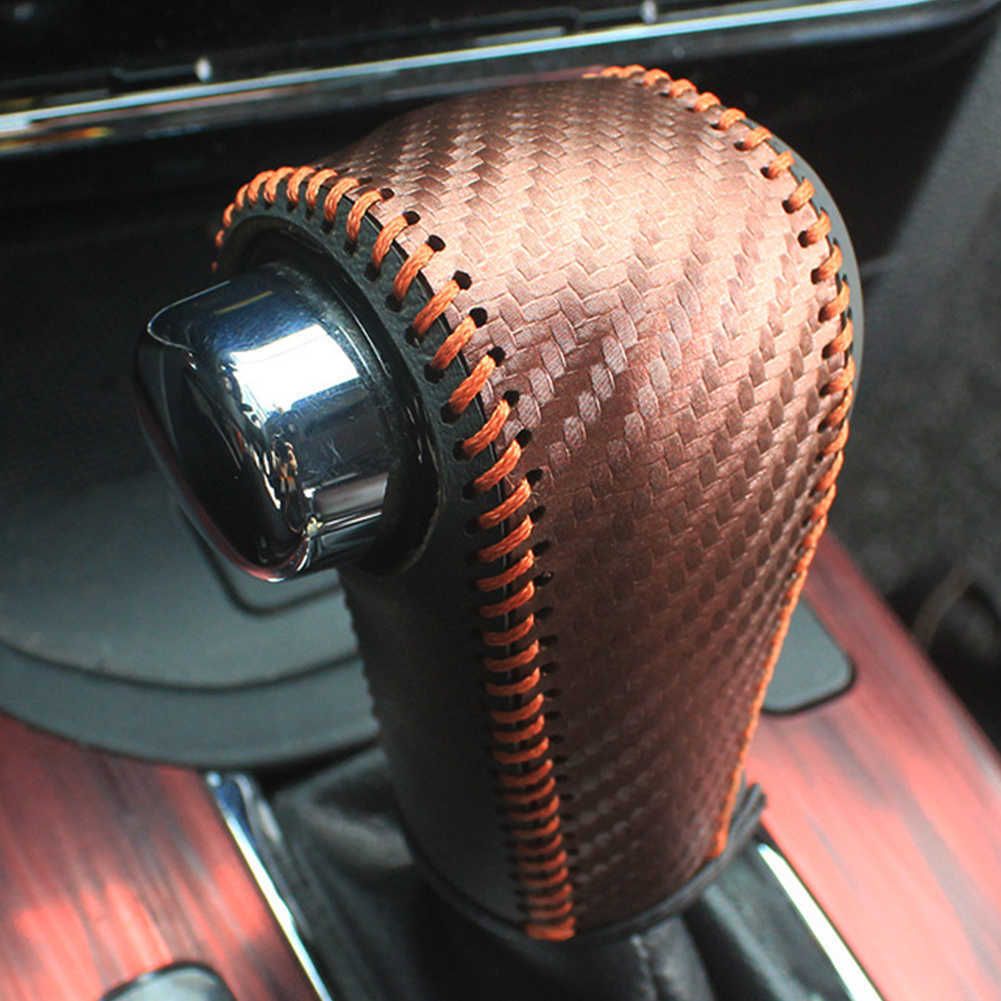 Carbon Fiber Brown