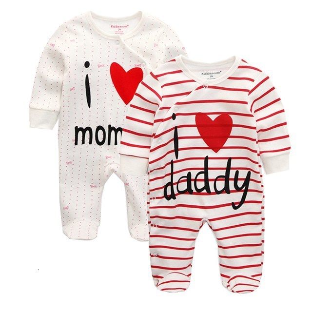 Baby Rompers 2101