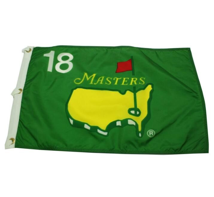 Masters Green