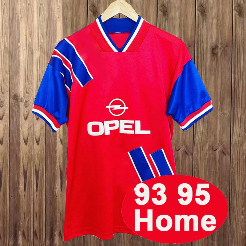 FG4660 1993 1995 Hem