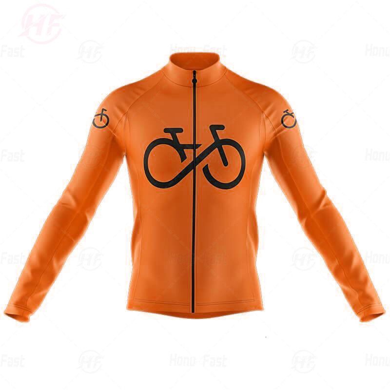 LongCycling Jersey 7